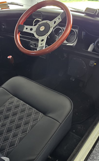 mini interior
